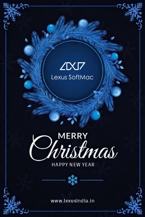 Merry Christmas 2025