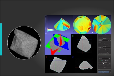 X-Ray Tomography